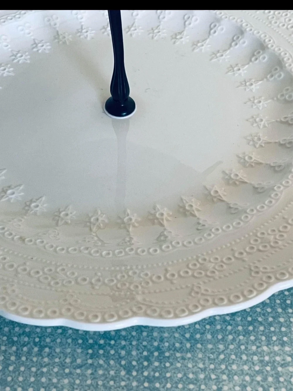 Spode spodes jewel